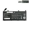  Pin Xiaomi Notebook Ruby T1709 N15B01W 40,04Wh 15,40V 2600mAh 3 Cells & Ruby Ti TM1703 TM1802 (ORG +) 