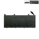 Pin Xiaomi Notebook Ruby T1709 N15B01W 40,04Wh 15,40V 2600mAh 3 Cells & Ruby Ti TM1703 TM1802 (ORG +) 