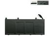  Pin Xiaomi Notebook Ruby T1709 N15B01W 40,04Wh 15,40V 2600mAh 3 Cells & Ruby Ti TM1703 TM1802 (ORG +) 
