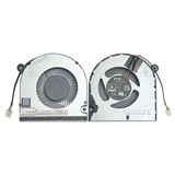  Quạt Acer Aspire 5 15 A515 58 DFS5K12114262F 5V 0,5A 4 chân CPU & V15 ANV15-51 (ORG +) 