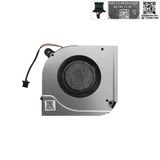  Quạt Acer Nitro V 15 ANV15 51 DFSCL12E16486N FS 12V 1A 4 chân GPU & ANV15 41 (HCP +) 