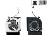  Quạt Acer Predator Helios PH315 52 XRDFS223052836 DC28000QDF0 5V 0,5A 4 chân CPU & PH317 53 AN515 54 A715 75G 55XU N19C5 AN517 51 A715 74 A715 75 A715 55XU AN715 51 AN515 43 (HCP +) 