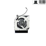  Quạt Acer Predator Helios PH315 52 XRDFS223052836 DC28000QDF0 5V 0,5A 4 chân CPU & PH317 53 AN515 54 A715 75G 55XU N19C5 AN517 51 A715 74 A715 75 A715 55XU AN715 51 AN515 43 (HCP +) 