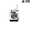  Quạt Acer Predator Helios PH315 52 XRDFS223052836 DC28000QDF0 5V 0,5A 4 chân CPU & PH317 53 AN515 54 A715 75G 55XU N19C5 AN517 51 A715 74 A715 75 A715 55XU AN715 51 AN515 43 (HCP +) 