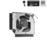  Quạt Acer Predator NEO 16 PHN16 71 FPDH DC280010VF0 12V 1A GPU & FCNDQSDC77F000 (ORG +) 
