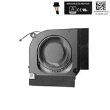  Quạt Acer Predator NEO 16 PHN16 71 FPDH DC280010VF0 12V 1A GPU & FCNDQSDC77F000 (ORG +) 