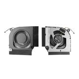  Quạt Acer Predator NEO 16 PHN16 71 FPDH DC280010VF0 12V 1A GPU & FCNDQSDC77F000 (ORG +) 