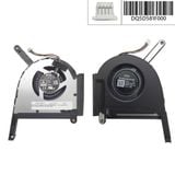 Quạt Asus Tuf Gaming FA507 DQ5D581F000 5V 0.5A 4 chân CPU & FA707 FX507 FA507RC FA507RE (ORG +) 