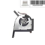  Quạt Asus Tuf Gaming FA507 DQ5D581F000 5V 0.5A 4 chân CPU & FA707 FX507 FA507RC FA507RE (ORG +) 