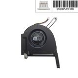  Quạt Asus Tuf Gaming FA507 DQ5D581F000 5V 0.5A 4 chân CPU & FA707 FX507 FA507RC FA507RE (ORG +) 