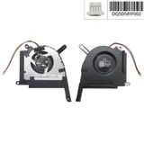  Quạt Asus Tuf Gaming FA507 DQ5D581F002 5V 0.5A 4 chân GPU & FA707 FX507 FA507RC FA507RE (ORG +) 