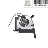  Quạt Asus Tuf Gaming FA507 DQ5D581F002 5V 0.5A 4 chân GPU & FA707 FX507 FA507RC FA507RE (ORG +) 