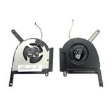  Quạt Asus Tuf Gaming FA507 DQ5DC81F000 12V 1A 4 chân CPU & FA707 FX507 FA507RC FA507RE (ORG +) 