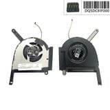  Quạt Asus Tuf Gaming FA507 DQ5DC81F000 12V 1A 4 chân CPU & FA707 FX507 FA507RC FA507RE (ORG +) 