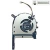  Quạt Asus Tuf FX505 DFS5K12304363H EP 5V 0,5A 4 chân CPU & Tuf Gaming FX95 FX95G FX705G F505GE (ORG +) 