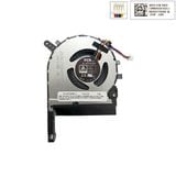  Quạt Asus Strix Tuf A15 FX506HC 13NR0600T05011 5V 0.5A 4 chân CPU cho VGA RTX3050 RX3060 & FX706HC FA506QM FA506Q FA506QR (ORG +) 