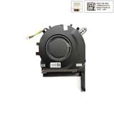  Quạt Asus Strix Tuf A15 FX506HC 13NR0600T05011 5V 0.5A 4 chân CPU cho VGA RTX3050 RX3060 & FX706HC FA506QM FA506Q FA506QR (ORG +) 