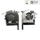  Quạt Asus Strix Tuf A15 FX506HC 13NR0600T05011 5V 0.5A 4 chân CPU cho VGA RTX3050 RX3060 & FX706HC FA506QM FA506Q FA506QR (ORG +) 