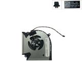 Quạt Asus Rog Strix G513 13NR0510P01011 5V 0,5A 4 chân CPU & G531QC G531QE (ORG +) 