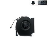  Quạt Asus Rog Strix G513 13NR0510P01011 5V 0,5A 4 chân CPU & G531QC G531QE (ORG +) 