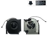  Quạt Asus Rog Strix G513 13NR0510P01011 5V 0,5A 4 chân CPU & G531QC G531QE (ORG +) 