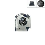  Quạt Asus Rog Strix G513 13NR0510P02011 5V 0,5A 4 chân GPU & G531QC G531QE (ORG +) 