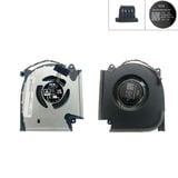  Quạt Asus Rog Strix G513 13NR0510P02011 5V 0,5A 4 chân GPU & G531QC G531QE (ORG +) 