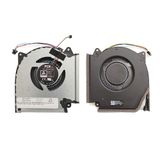  Quạt Asus Rog Strix G513 DFSCK22D058830 12V 1A 4 chân GPU & G513QR G533Q G713QR G733QS G513QY (ORG +) 