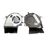  Quạt Asus Rog G531 GV 13NR01I0P01012 5V 0,5A 4 chân CPU & G531GU G712LU G731GU G731GV G512LU G531GT (ORG +) 