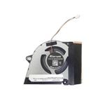  Quạt Asus ROG Zephyrus GA401 DFSCK22105182H 12V 1A 4 chân CPU & G14 GA401i GA401ii (HCP +) 