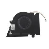  Quạt Asus ROG Zephyrus GA401 DFSCK22105181H 12V 1A 4 chân GPU & G14 GA401i GA401ii (HCP +) 