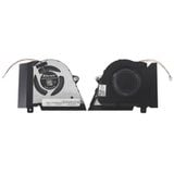  Quạt Asus ROG Zephyrus GA401 DFSCK22105181H 12V 1A 4 chân GPU & G14 GA401i GA401ii (HCP +) 