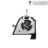  Quạt Asus Zephyrus G15 GA503Q DFSCK221051824 12V 1A 4 chân CPU & G15 GA503QC QE QM QR QS M16 GU603H E M R Z (năm 2022) 13NR08R0T02111 (ORG +) 