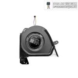  Quạt Asus Zephyrus G15 GA503Q DFSCK221051824 12V 1A 4 chân CPU & G15 GA503QC QE QM QR QS M16 GU603H E M R Z (năm 2022) 13NR08R0T02111 (ORG +) 