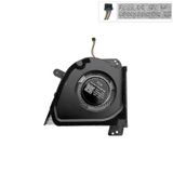  Quạt Asus Zephyrus G15 GA503Q DFSCK221151812 12V 1A 4 chân GPU & G15 GA503QC QE QM QR QS M16 GU603H E M R Z (năm 2022) 13NR08R0T03111 (ORG +) 