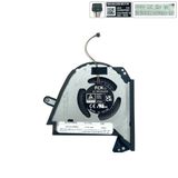  Quạt Asus Zephyrus GA503R DFSCK221051824 EP 12V 1A 4 chân CPU & GA503R Series M/S/W/X 13NR0800T03011 DQ5DC88G001 3A năm 2022 (ORG +) 