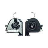  Quạt Asus Zephyrus GA503R DFSCK221051824 EP 12V 1A 4 chân CPU & GA503R Series M/S/W/X 13NR0800T03011 DQ5DC88G001 3A năm 2022 (ORG +) 