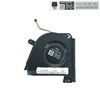  Quạt Asus Zephyrus GA503R DFSCK221151812 EP 12V 1A 4 chân GPU & GA503R Series M/S/W/X 13NR0800T04011 DQ5DC87G001 3A năm 2022 (ORG +) 
