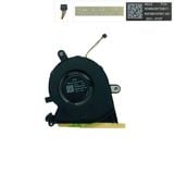  Quạt Asus ROG 13 GV301 DFS5K22B04954G 5V 0,5A 4 chân CPU & GV301RA GV301RC GV301RE 13NR0A20T03011 (ORG +) 