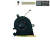  Quạt Asus Rog 13 GV301 DFS5K22B04954G 5V 0,5A 4 chân CPU & GV301RA GV301RC GV301RE 13NR0A20T03011 (ORG +) 