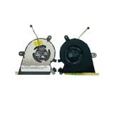  Quạt Asus ROG 13 GV301 DFS5K22B04954G 5V 0,5A 4 chân CPU & GV301RA GV301RC GV301RE 13NR0A20T03011 (ORG +) 