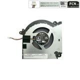  Quạt Asus VivoBook Pro 14X OLED K3405 DFSCL42P065938 12V 0,6V 4 chân CPU & K3405V (ORG +) 