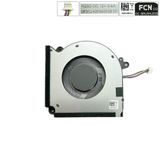  Quạt Asus VivoBook Pro 14X OLED K3405 DFSCL42P065938 12V 0,6V 4 chân CPU & K3405V (ORG +) 