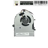  Quạt Asus K501LX 13NB08Q1T01011 5V 0,4A 4 chân CPU & K501UX A501L K501U K501LB K501 K501L V505L (HCP +) 