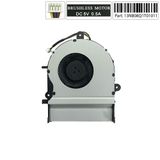  Quạt Asus K501LX 13NB08Q1T01011 5V 0,4A 4 chân CPU & K501UX A501L K501U K501LB K501 K501L V505L (HCP +) 