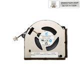  Quạt Asus Vivobook Pro 15 K6502Z DFSCL42P06593B 12V 0,6A 4 chân GPU & BN7506S2H-000P (ORG +) 