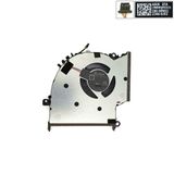  Quạt Asus Vivobook 14x M1403Q 13NB0WQ0T02111 5V 0,7A 4 chân CPU & M1502 X1503 A1503Z M1503 M1505 M1603 M1703 X1403 X1405 X1502Z M1603Q (ORG +) 