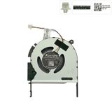  Quạt Asus Pro16X OLED N7600 EG50050S1-1C200-S9A 5V 0,5A 4 chân CPU & M7600Q M3500 K3500PC 13MBOLAM220620 (HCP +) 