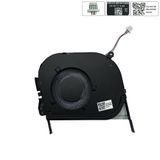  Quạt Asus Pro16X OLED N7600 EG50050S1-1C190-S9A 5V 0,5A 4 chân GPU & M7600Q M3500 K3500PC 13MBOLAM220620 (HCP +) 