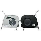  Quạt Asus Pro16X OLED N7600 EG50050S1-1C190-S9A 5V 0,5A 4 chân GPU & M7600Q M3500 K3500PC 13MBOLAM220620 (HCP +) 